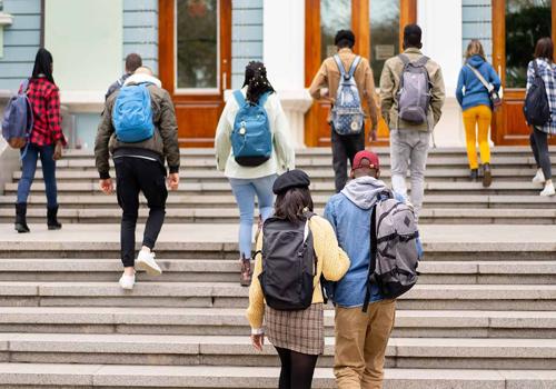 International Student